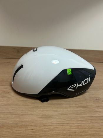 Käytetty Ekoi Aerodinamica 2025 Cycling Accessories