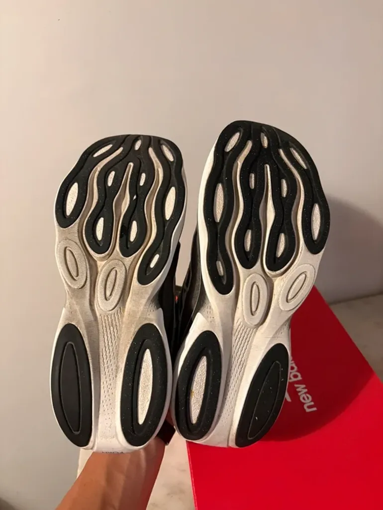 Used New Balance MELPS bike — image 5 of 6