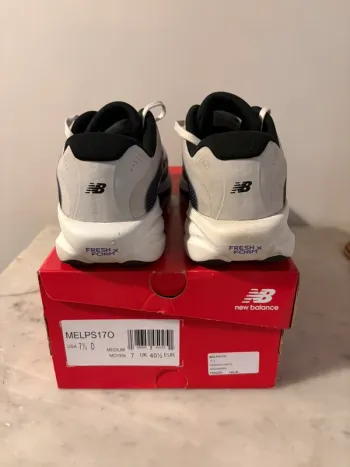 Used New Balance MELPS bike — image 4 of 6