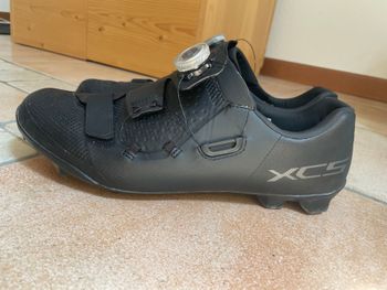 Tweedehands Shimano XC5 Shoes 2025 Cycling Shoes