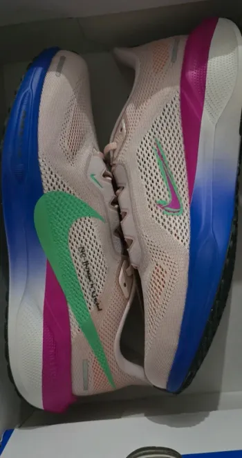 Used Pegasus Air Zoom 41 EK Running Shoes