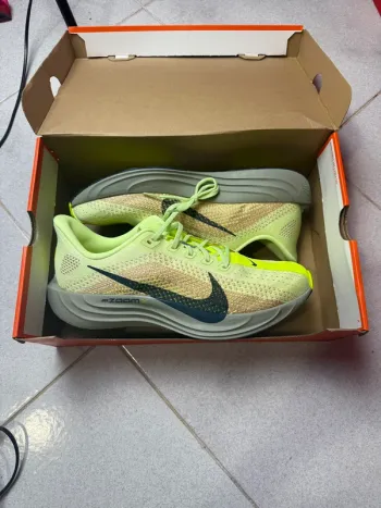 Used Pegasus Plus Running Shoes