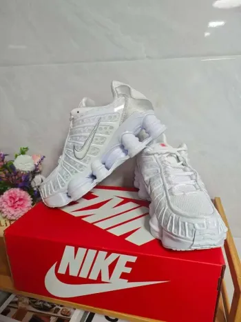 Used Nike Air TL Running Shoes