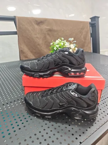 Brugt Nike Air TL Running Shoes