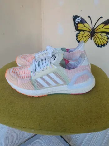 Used Continental Ultraboost 20 Primegreen bike — image 3 of 8