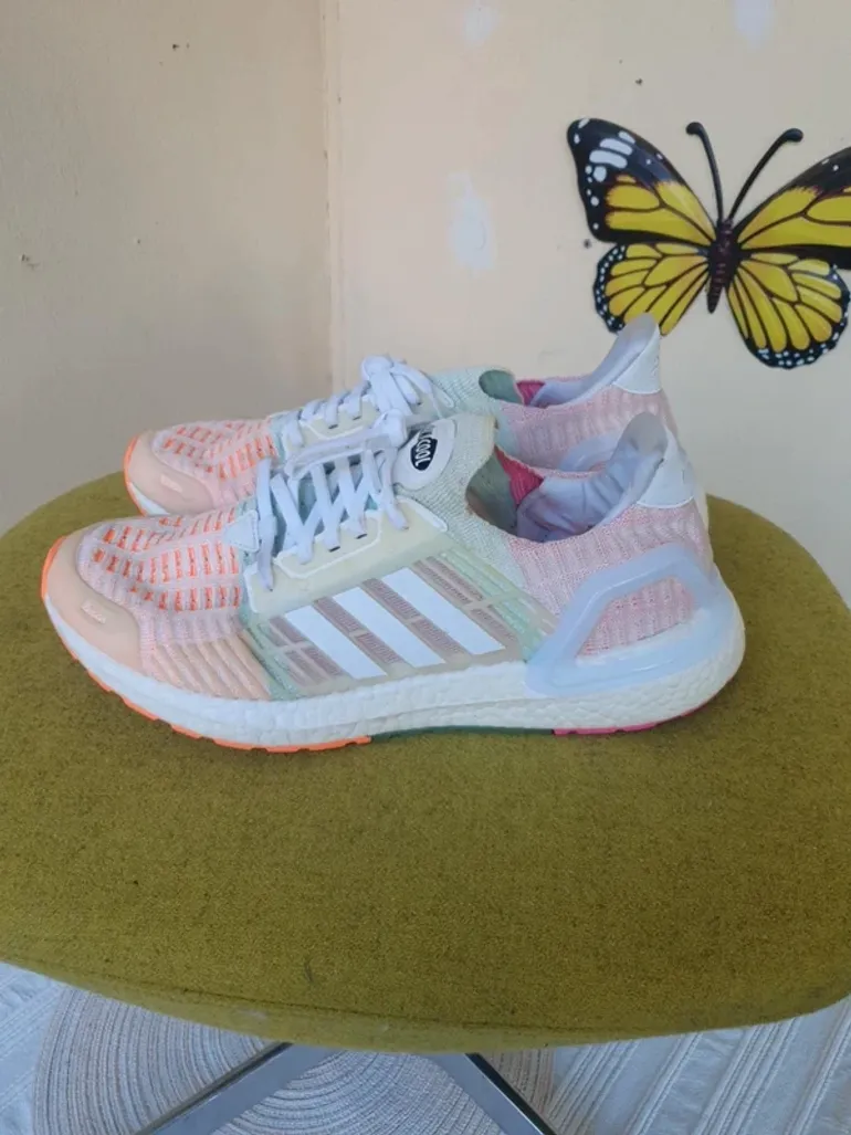 Used Continental Ultraboost 20 Primegreen bike — image 3 of 8