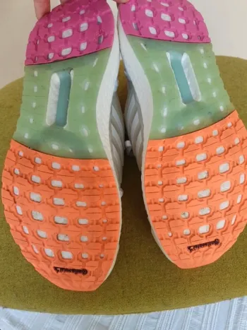 Used Continental Ultraboost 20 Primegreen bike — image 7 of 8