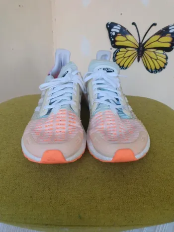 Used Continental Ultraboost 20 Primegreen bike — image 2 of 8