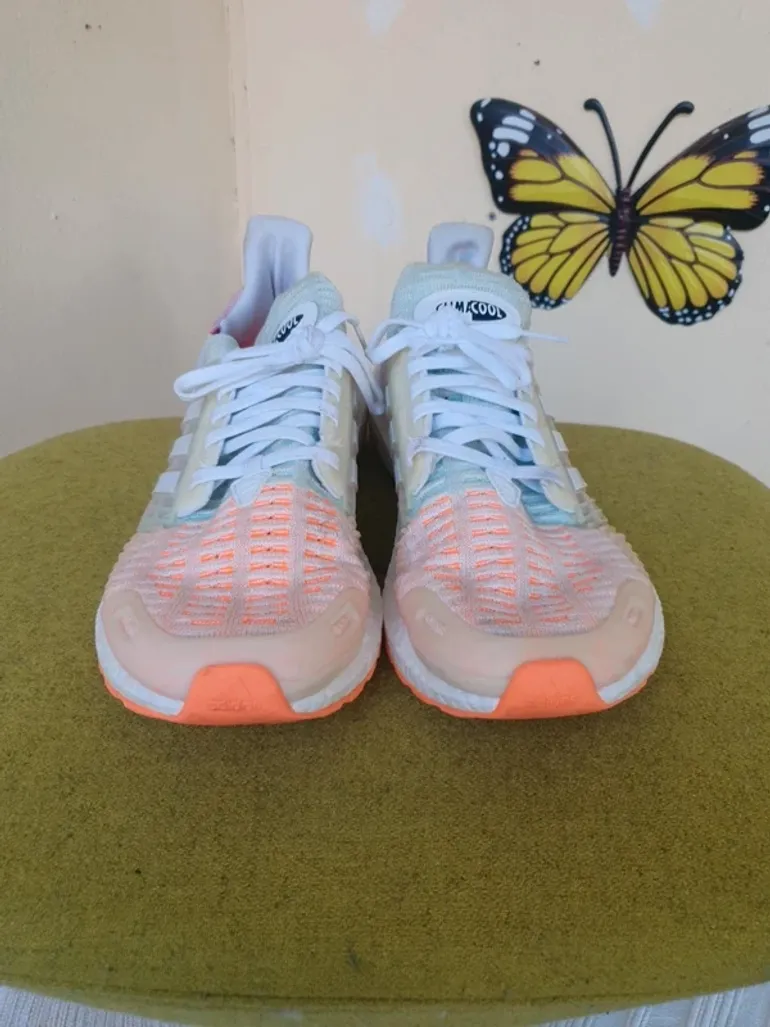 Used Continental Ultraboost 20 Primegreen bike — image 2 of 8