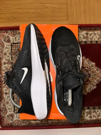 Used Nike Quest 6 bike — image 2 of 4