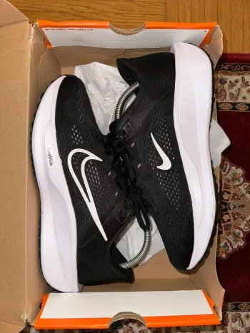 Used Nike Quest 6 bike — image 3 of 4