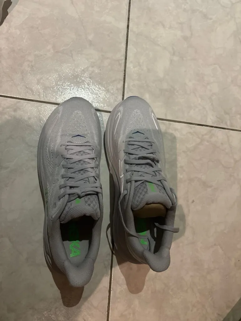Gebrauchtes Hoka Running Shoes bike — Bild 4 von 6