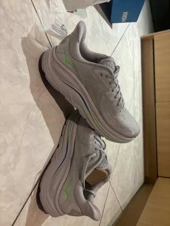 Gebrauchtes Hoka Running Shoes bike — Bild 3 von 6
