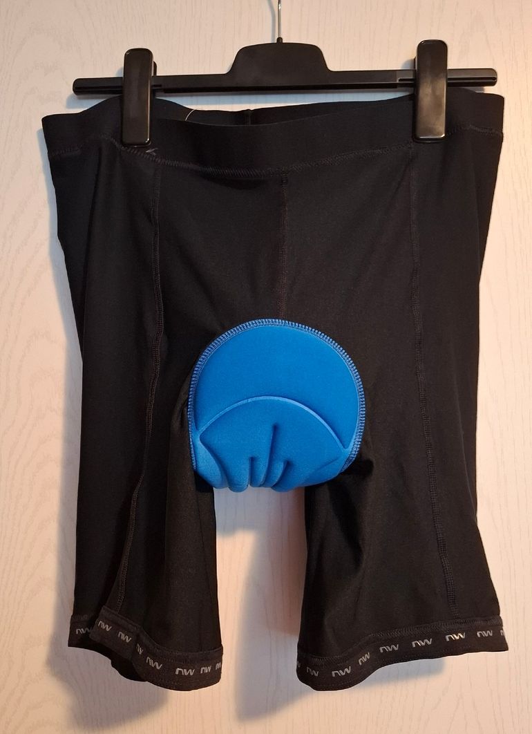 Gebrauchtes Northwave Sport Inner Short 2023 bike — Bild 6 von 8