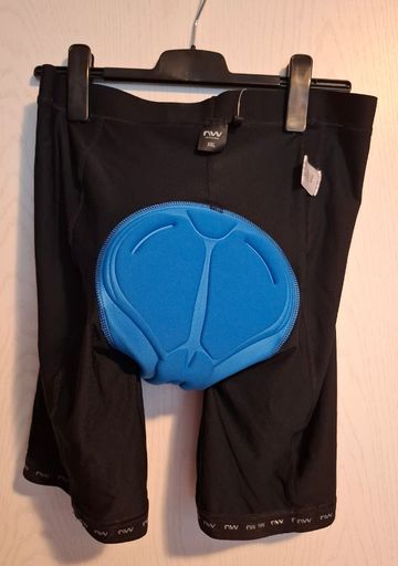 Northwave Sport Inner Short 2023 bike de segunda mano — imagen 7 de 8