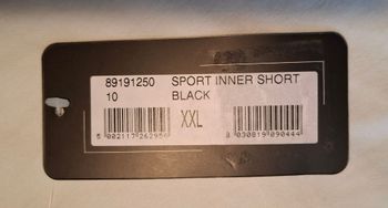 Gebrauchtes Northwave Sport Inner Short 2023 bike — Bild 8 von 8