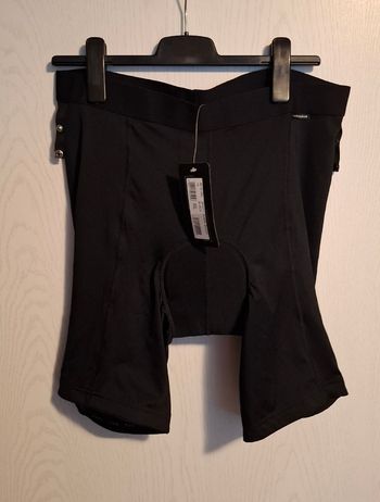 Gebrauchtes Northwave Sport Inner Short 2023 Cycling Clothing