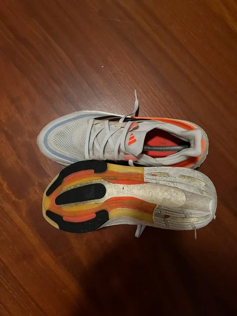 Adidas Ultraboost bike de segunda mano — imagen 5 de 5