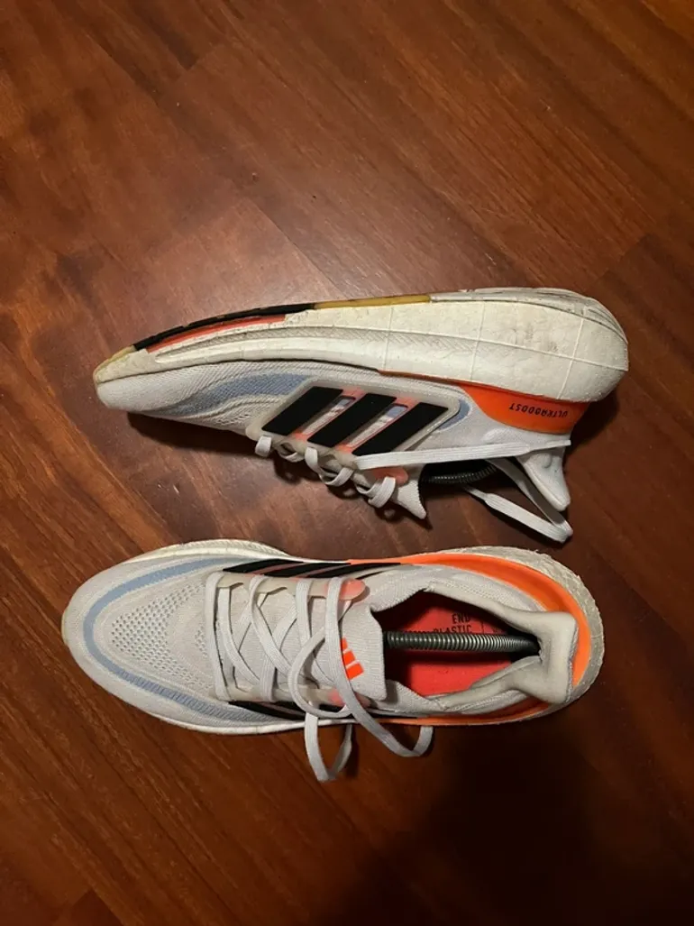 Adidas Ultraboost bike de segunda mano — imagen 3 de 5
