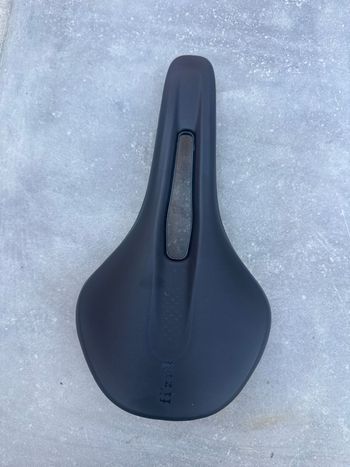 Fizik Vento Saddle 2024 Saddles & Seatposts usato