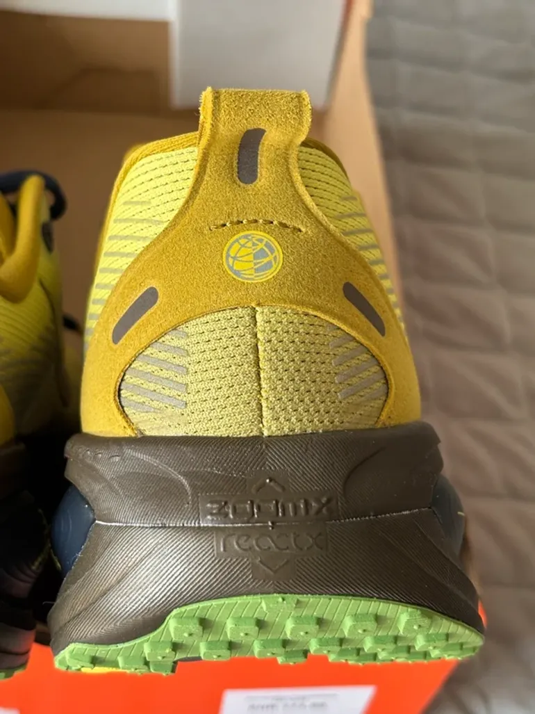 Używany Nike Vomero 18 SE bike — zdjęcie 4 z 10