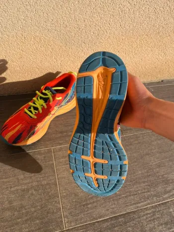 Brugt Asics Gel-Noosa Tri 13 bike — billede 3 af 6