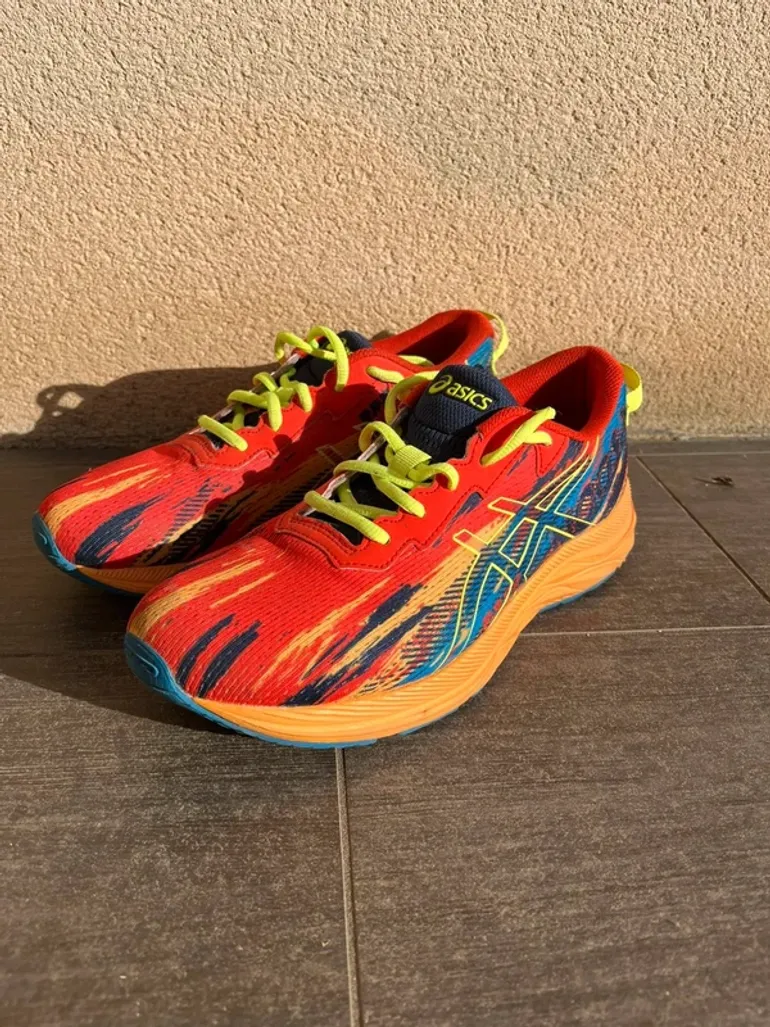 Brugt Asics Gel-Noosa Tri 13 bike — billede 2 af 6