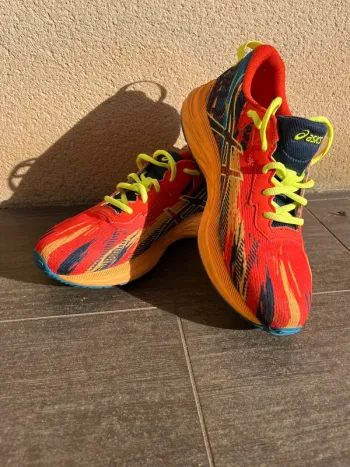 Gebrauchtes Asics Gel-Noosa Tri 13 Running Shoes