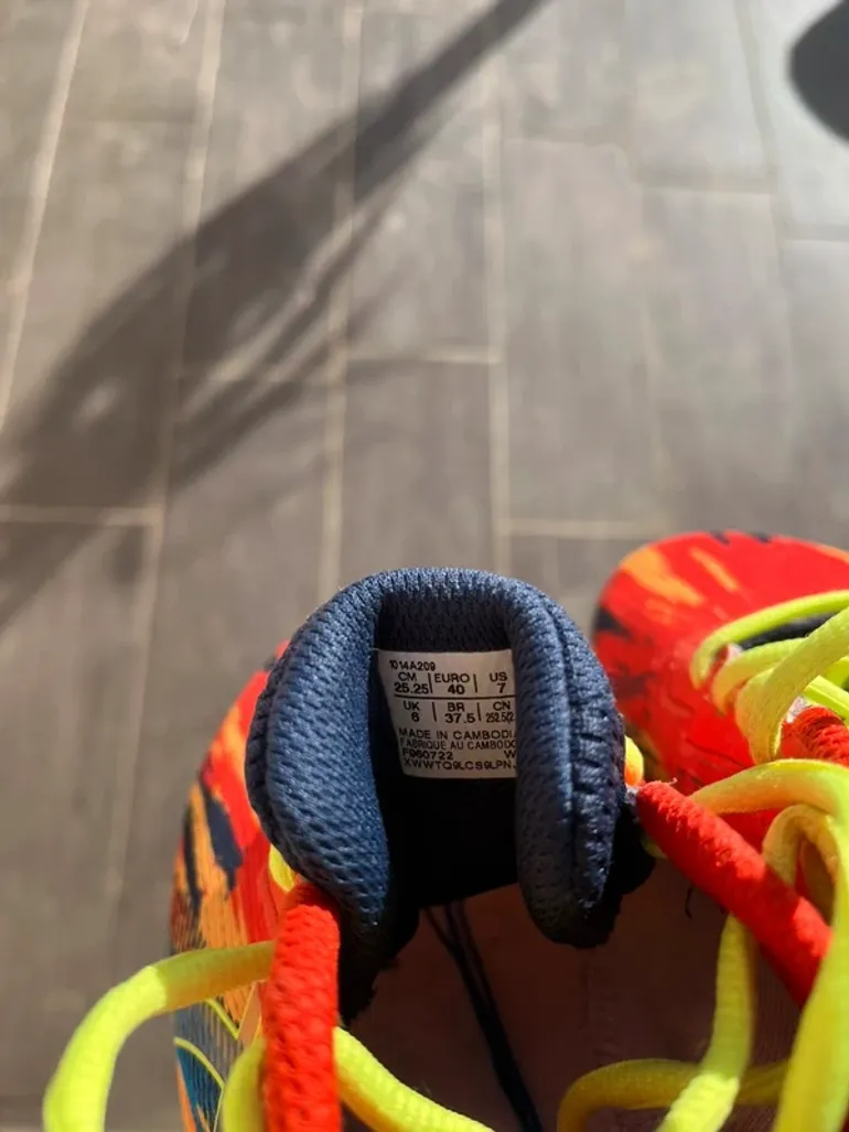 Brugt Asics Gel-Noosa Tri 13 bike — billede 4 af 6