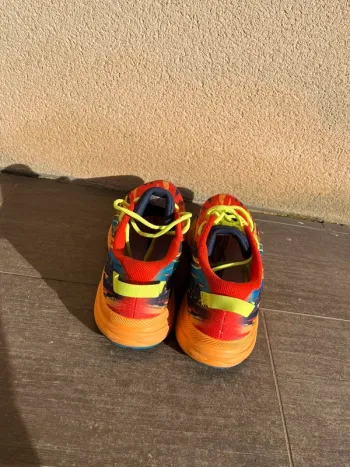 Brugt Asics Gel-Noosa Tri 13 bike — billede 6 af 6