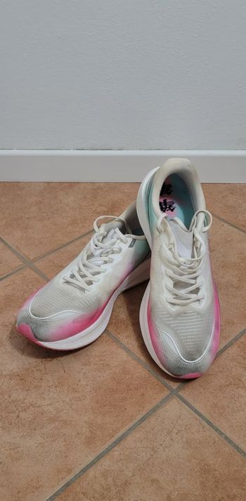 Xtep 360 2.0 2026 Running Shoes d'occasion
