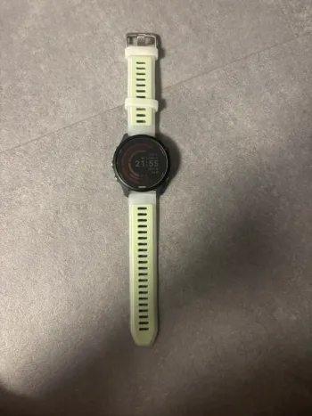 Używany Garmin Forerunner 255 bike — zdjęcie 2 z 2