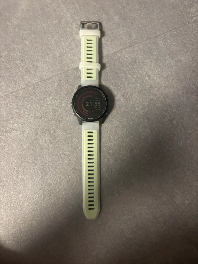 Używany Garmin Forerunner 255 bike — zdjęcie 2 z 2