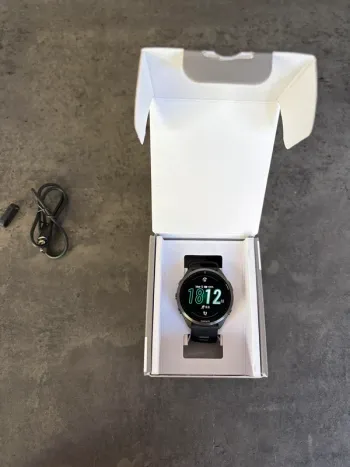 Tweedehands Garmin Forerunner 965 bike — afbeelding 3 van 13