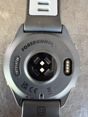 Tweedehands Garmin Forerunner 965 bike — afbeelding 9 van 13