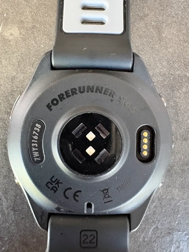 Tweedehands Garmin Forerunner 965 bike — afbeelding 9 van 13