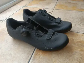Tweedehands Fizik Tempo R5 Overcurve 2025 Cycling Shoes