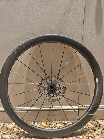 Tweedehands Vision Metron 45 RS 2025 bike — afbeelding 3 van 4