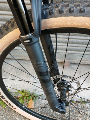 Used Fox 42100 2022 Fork