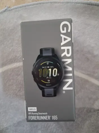 Gebrauchtes Garmin 165 Electronics