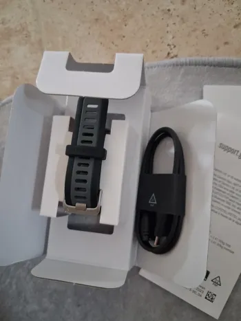 Używany Garmin 165 bike — zdjęcie 3 z 3