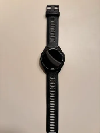 Used Garmin Forerunner 265 Music Electronics