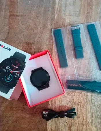 Tweedehands Polar Ignite 3 bike — afbeelding 2 van 5