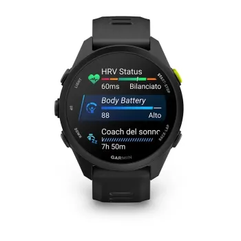 Gebrauchtes Garmin Forerunner 70 bike — Bild 6 von 9