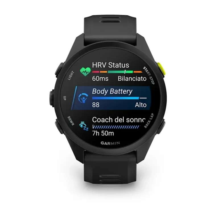 Gebrauchtes Garmin Forerunner 70 bike — Bild 6 von 9