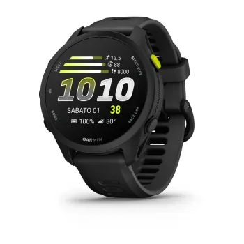Gebrauchtes Garmin Forerunner 70 bike — Bild 4 von 9