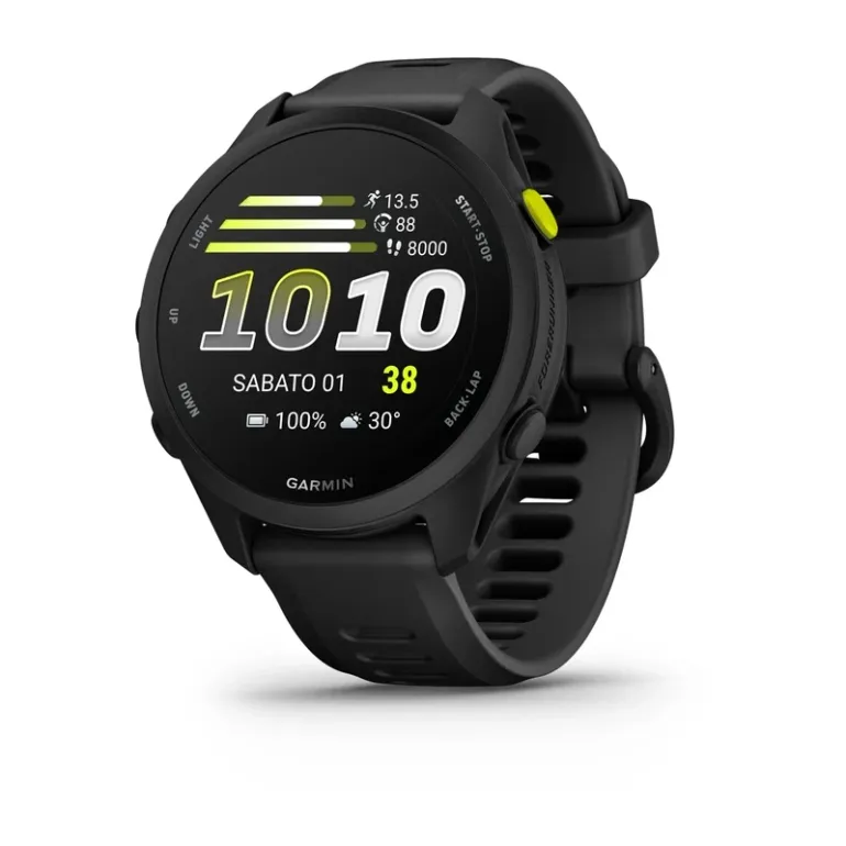 Gebrauchtes Garmin Forerunner 70 bike — Bild 4 von 9
