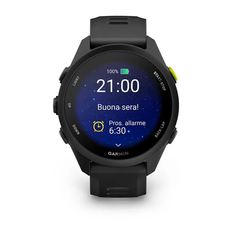 Gebrauchtes Garmin Forerunner 70 bike — Bild 9 von 9