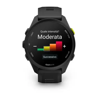 Gebrauchtes Garmin Forerunner 70 bike — Bild 8 von 9
