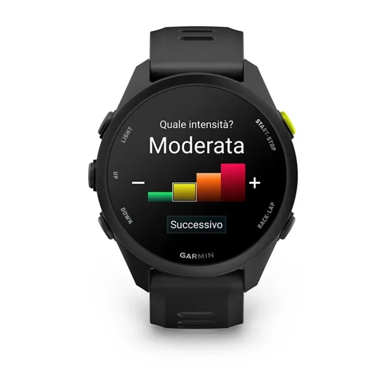 Gebrauchtes Garmin Forerunner 70 bike — Bild 8 von 9